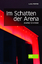 Im Schatten der Arena | Mainz 05-Krimi | Mara Pfeiffer | Taschenbuch | 256 S. | Deutsch | 2018 | Societäts-Verlag | EAN 9783955422882 - Pfeiffer, Mara