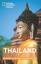NATIONAL GEOGRAPHIC Traveler Thailand - Phil Macdonald, Carl Parkes, Trevor Ranges