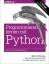 Programmieren lernen mit Python - Allen B. Downey