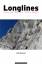 Longlines | Die ganz großen Klettereien der Nördlichen Kalkalpen | Adi Stocker | Buch | 224 S. | Deutsch | 2014 | Panico Alpinverlag | EAN 9783956110221 - Stocker, Adi