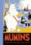 Mumins / Mumins 7 - Die gesammelten Comic-Strips von Tove Jansson - Jansson, Lars
