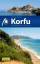 Korfu: Reiseführer mit vielen praktischen Tipps. - Siebenhaar, Hans-Peter