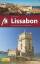 Lissabon MM-City - Reisehandbuch mit vielen praktischen Tipps. - Beck, Johannes