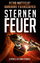 Sternenfeuer: Science-Fiction-Stories (DrachenStern Verlag. Science Fiction und Fantasy) - Bierschenck, Burkhard P.