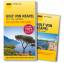 ADAC Reiseführer plus Golf von Neapel: mit Maxi-Faltkarte zum Herausnehmen - Rob, Gerda