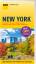 ADAC Reiseführer plus New York - mit Maxi-Faltkarte zum Herausnehmen - Metzger, Christine
