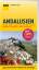 ADAC Reiseführer plus Andalusien - mit Maxi-Faltkarte zum Herausnehmen - Golder, Marion; Homburg, Elke