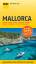 ADAC Reiseführer plus Mallorca: mit Maxi-Faltkarte zum Herausnehmen - Cornelia Hübler