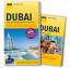 ADAC Reiseführer plus Dubai, Vereinigte Arabische Emirate und Oman - mit Maxi-Faltkarte zum Herausnehmen - Schnurrer, Elisabeth