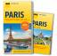 ADAC Reiseführer plus Paris - mit Maxi-Faltkarte zum Herausnehmen - Schenk, Gabriele Christine