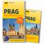 ADAC Reiseführer plus Prag Taschenbuch Mängelexemplar von Anneliese Keilhauer