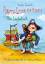 Piraten-Lieder für Kinder - 20 abenteuerlustige Lieder für Kinder von 3-9 Jahren, Liederbuch - Stephen Janetzko