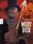 Auf der Suche nach Moby Dick - Nach Herman Melville - Venayre, Sylvain; Melville, Herman