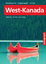 West-Kanada – VISTA POINT Reiseführer A bis Z: Alberta · British Columbia (Reisen A bis - Heike Wagner