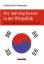 Der Aufstieg Koreas in der Weltpolitik - Kindermann, Gottfried-Karl
