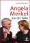 Angela Merkel aus der Nähe / Josef Schlarmann / Buch / 260 S. / Deutsch / 2017 / Lau-Verlag / EAN 9783957681911 - Schlarmann, Josef