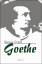 Goethe. Eine Biographie - Grimm, Herman Bedey, Bjoern