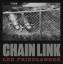 Chain link. Lee Friedlander - Friedlander, Lee (Fotograf)