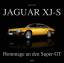 Jaguar XJ-S | Hommage an den Super-GT | Brian Long | Buch | 160 S. | Deutsch | 2016 | Heel | EAN 9783958431706 - Long, Brian