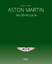 Aston Martin - Andrew Noakes