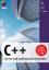 C++ lernen und professionell anwenden : mit den wichtigsten Neuerungen zu C++ 14. - Kirch, Ulla und Peter Prinz