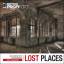 Lost Places: Verlassene Orte fotografieren (mitp Edition ProfiFoto) - Axel Hansmann