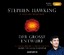 Der grosse Entwurf, 1 MP3-CD - Hawking, Stephen Mlodinow, Leonard