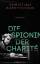 Die Spionin der Charité / Christian Hardinghaus / Buch / 240 S. / Deutsch / 2019 / Europa Verlage / EAN 9783958902374 - Hardinghaus, Christian