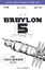 Die Babylon 5-Chronik - Band 1: Staffel 1 - 