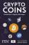 Cryptocoins - Investieren in digitale Währungen - Koenig, Aaron