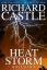 Castle 9 - Heat Storm - Hitzesturm - Castle, Richard