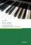 Klavier spielen - Früh-Instrumentalunterricht - Ein pädagogisches Handbuch (praktischer Teil) - Heilbut, Peter