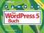 Das WordPress-5-Buch - Sauer, Moritz