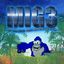 MIG3 - Auf der Suche nach dem Blauen Affen - Kim Witzenleiter