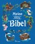 Meine erste Bibel / Kinderbibel / Rachel/Allison, Catherine Moss / Buch / 192 S. / Deutsch / 2017 / Delphin Verlag GmbH / EAN 9783961281275 - Moss, Rachel/Allison, Catherine