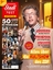 Stadlpost Spezial 50 Jahre ZDF Hitparade Alles über die Kultshow des ZDF. Eine faszinierende Schlager-Zeitreise von den Stars der ersten Stunde bis heute. Andreas Tichler Broschüre Deutsch - Tichler, Andreas