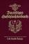 Deutsches Geschlechterbuch. Genealogisches Handbuch bürgerlicher... / Deutsches Geschlechterbuch. Genealogisches Handbuch bürgerlicher... - 55. Allgemeiner Band - C. A. Starke Verlag