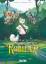 Robilar – der Gestiefelte Kater. Band 1: Mauu!! - David Chauvel