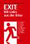 Exit: Mit Links aus der Krise (Edition Blätter) - Elmar, Altvater, Amin Samir Crouch Colin u. a.