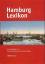 Hamburg Lexikon - Umfangreiches und reich bebildertes Nachschlagewerk - Kopitzsch, Fraklin und Daniel Tilgner