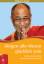Mögen alle Wesen glücklich sein: Beiträge zur Entwicklung inneren und äusseren Friedens - Dalai Lama XIV.