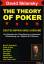 The Theory Of Poker. Sehr rar! - David Sklansky