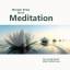 Weniger Stress durch Meditation - Henrik Brandt