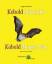 Kobold Mausohr . Kobold Mouse-Ear . Abenteuer einer Fledermaus . Adventures of a Bat - Meissl, Irmgard / Ros Mendy