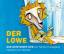 Der Löwe, m. Audio-CD - Norbert Leisegang