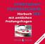 Sportbootführerschein SEE - Hörbuch