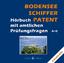 Bodenseeschifferpatent, 2 Audio-CDs - Rudi Singer
