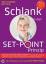 Schlank nach dem Set-Point-Prinzip - Schreiber, Chris und Gert Raue