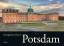 Königliches Potsdam - Royal Potsdam - Tilmann, Christina; Zajonz, Michael