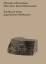 Man kann keine Steine essen - Kochbuch eines japanischen Bildhauers - Shimokawa, Shinroku